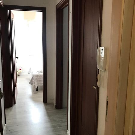 Apartament Giorgiada Mazzeo Zewnętrze zdjęcie