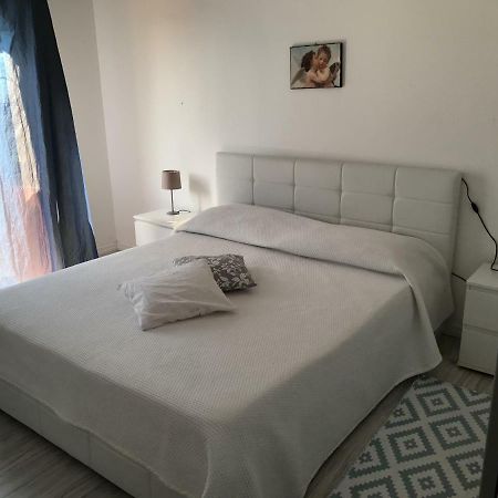 Apartament Giorgiada Mazzeo Zewnętrze zdjęcie