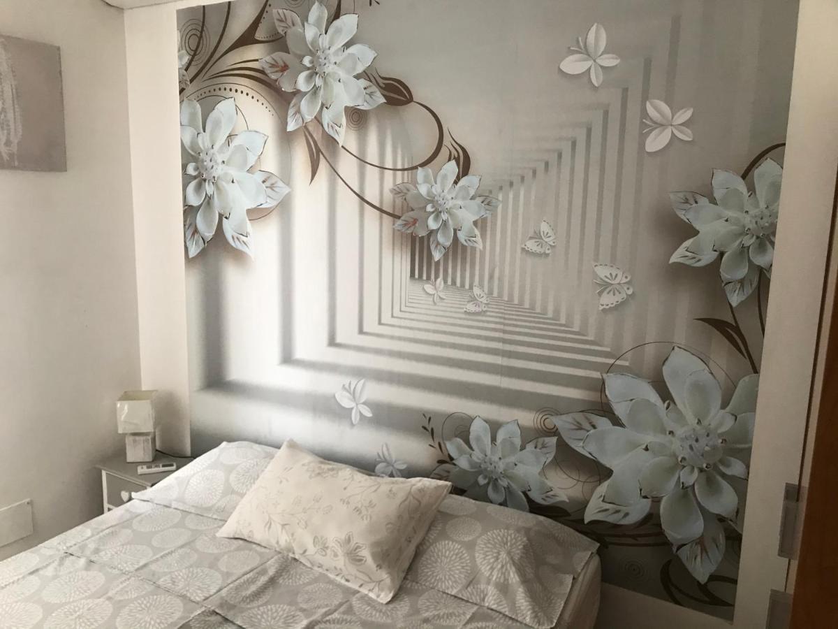 Apartament Giorgiada Mazzeo Zewnętrze zdjęcie