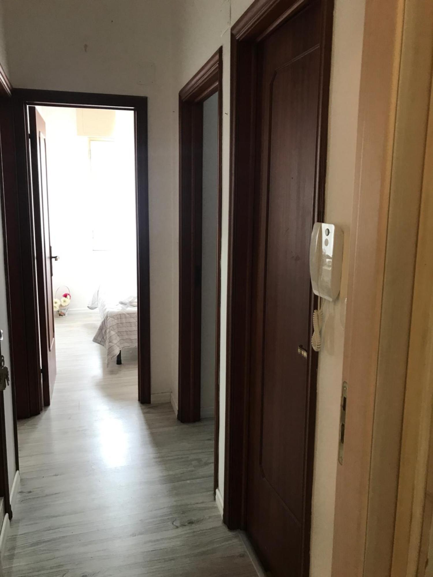 Apartament Giorgiada Mazzeo Zewnętrze zdjęcie