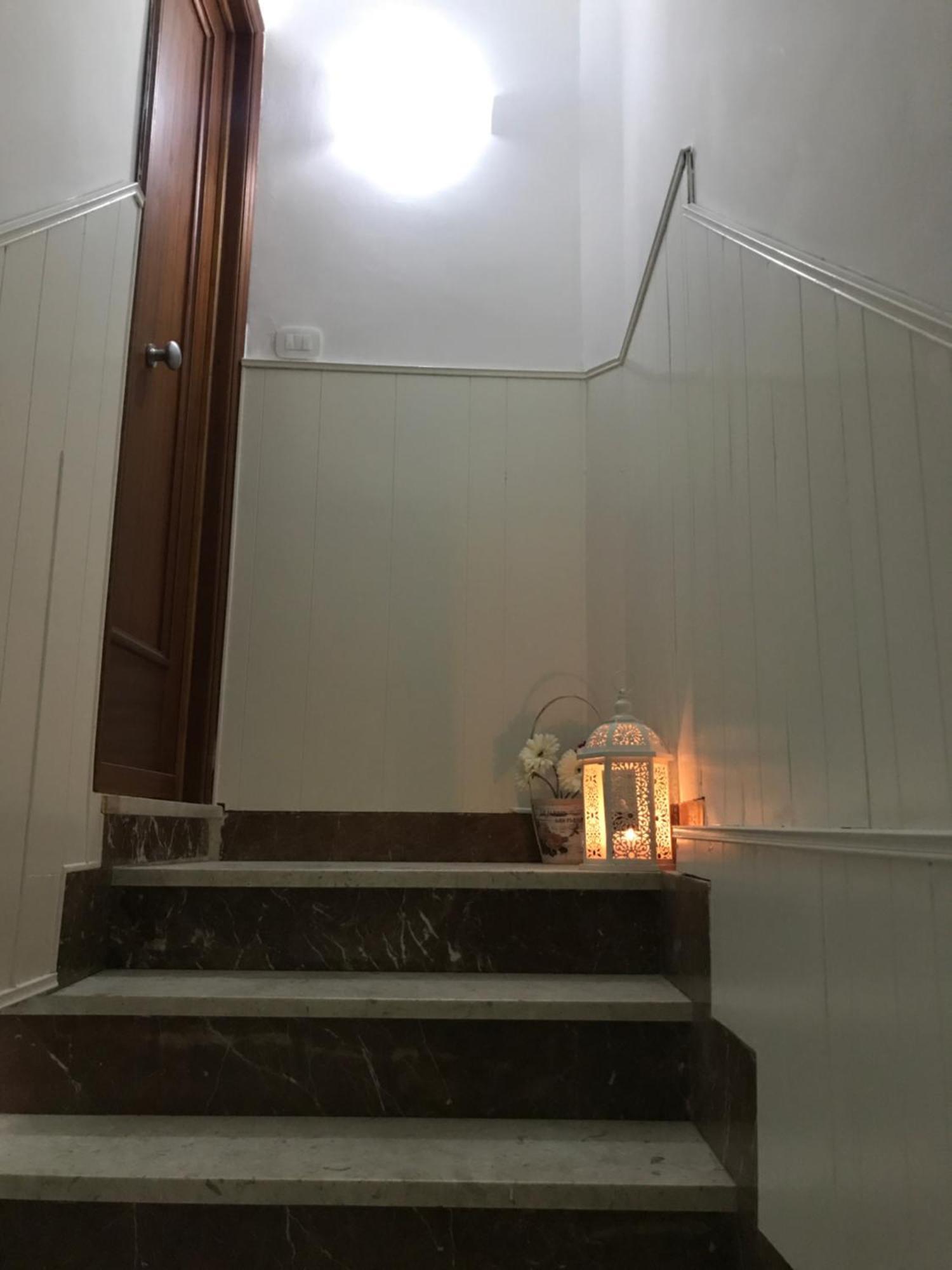 Apartament Giorgiada Mazzeo Zewnętrze zdjęcie