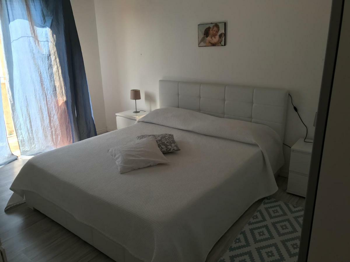 Apartament Giorgiada Mazzeo Zewnętrze zdjęcie