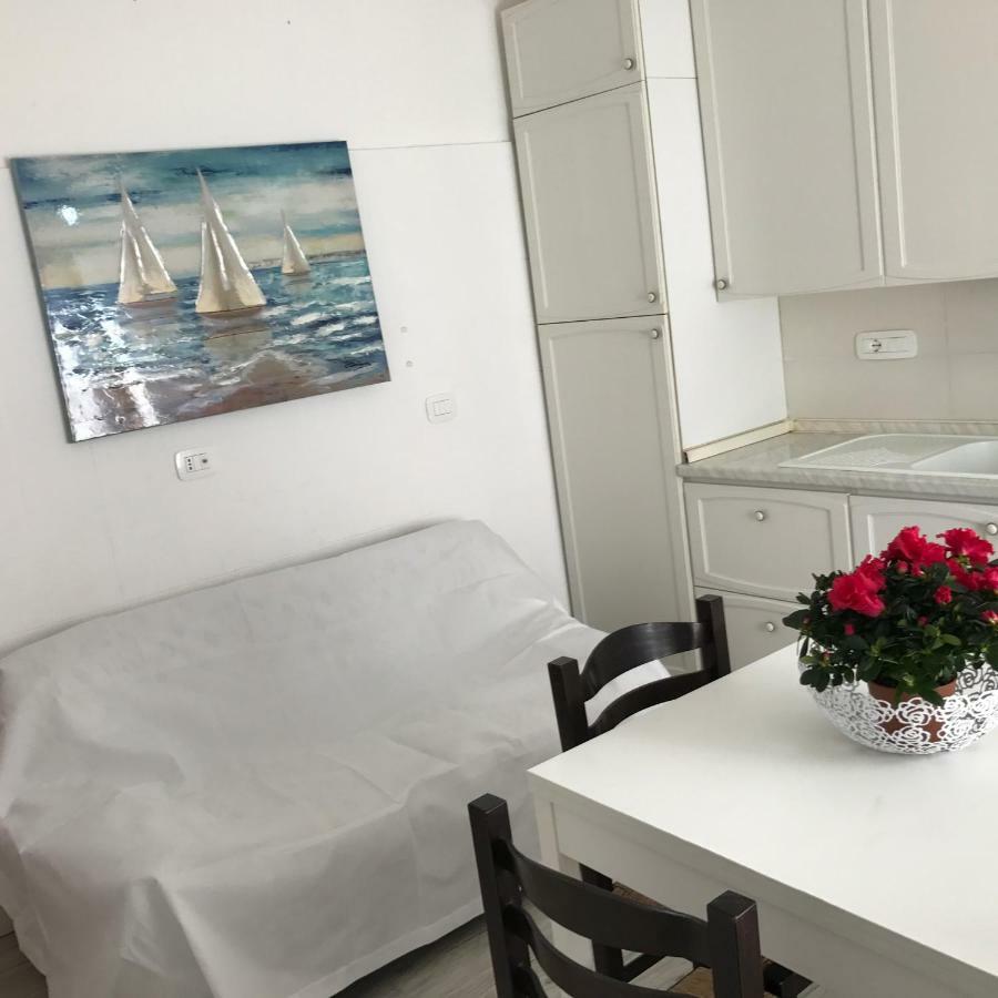 Apartament Giorgiada Mazzeo Zewnętrze zdjęcie