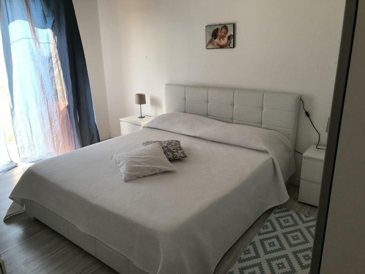 Apartament Giorgiada Mazzeo Zewnętrze zdjęcie