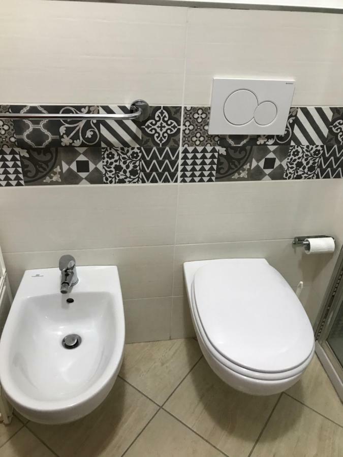 Apartament Giorgiada Mazzeo Zewnętrze zdjęcie