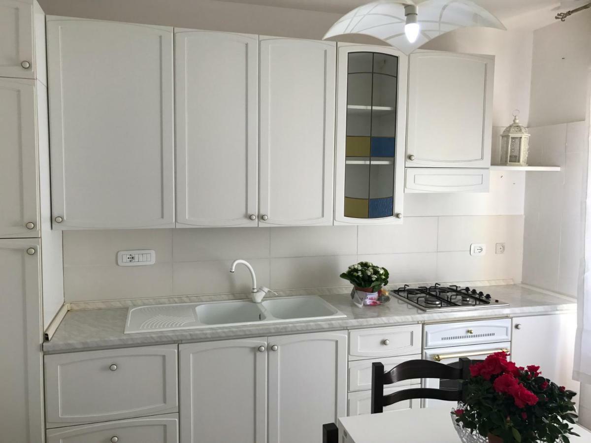 Apartament Giorgiada Mazzeo Zewnętrze zdjęcie