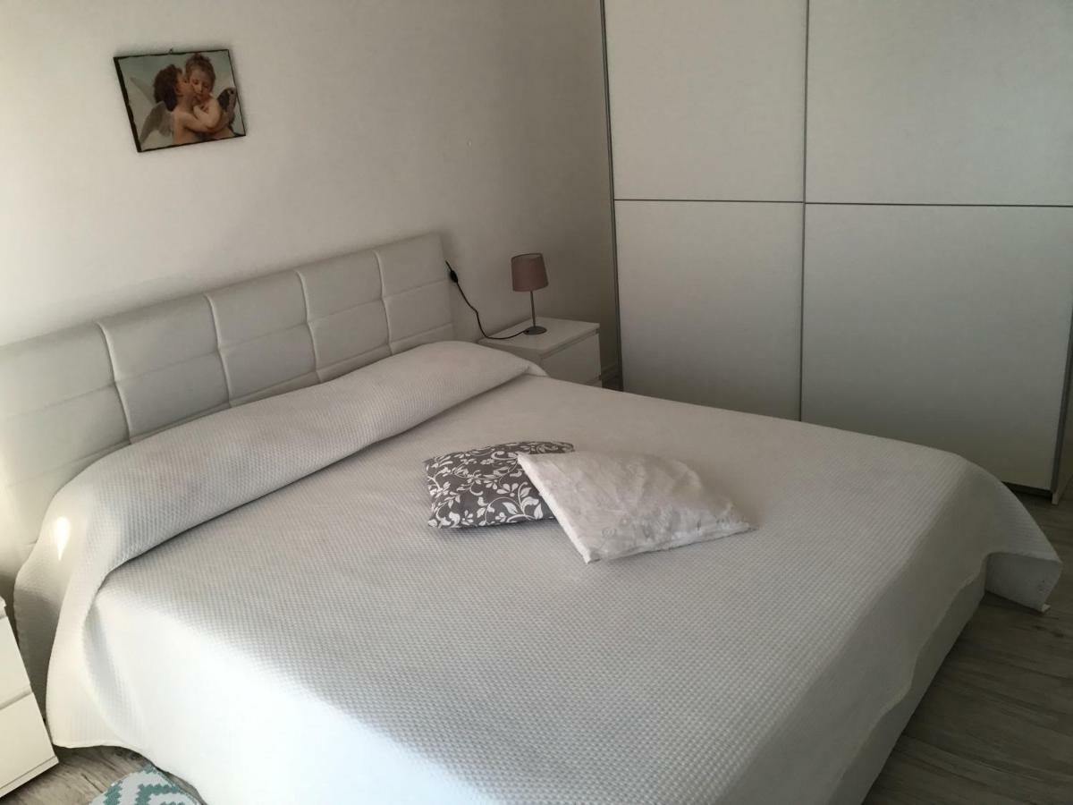 Apartament Giorgiada Mazzeo Zewnętrze zdjęcie