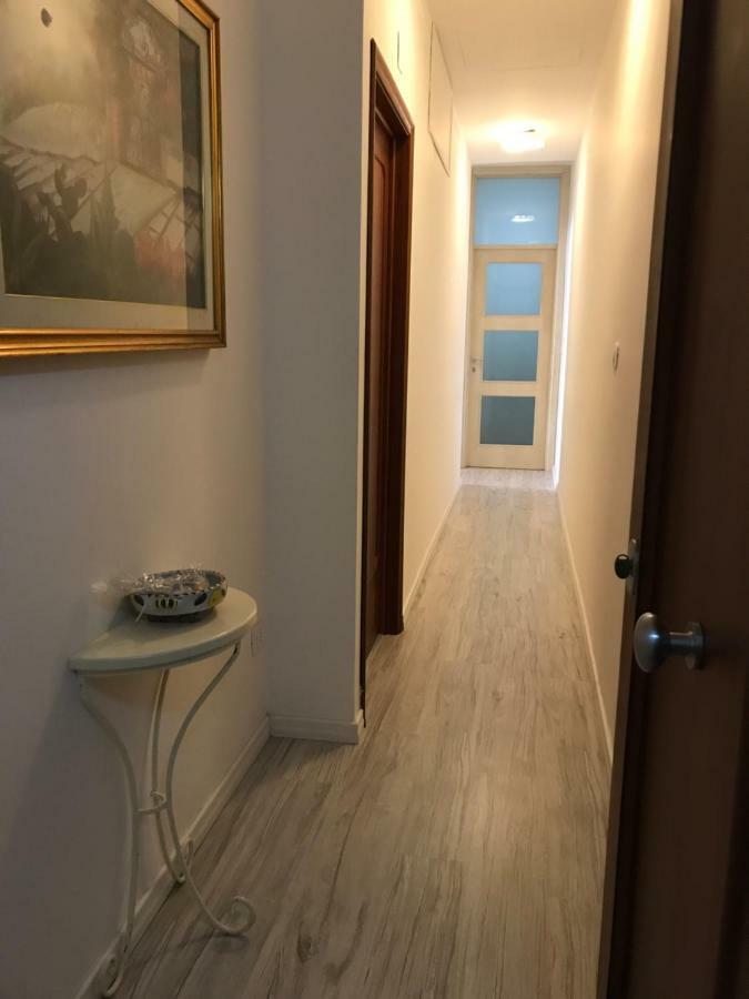 Apartament Giorgiada Mazzeo Zewnętrze zdjęcie